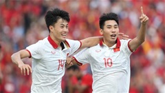 U23 Việt Nam củng cố thêm hy vọng vô địch SEA Games 33